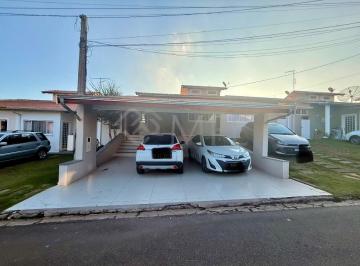 Foto 01 · Casa em condomínio Moradas de Itaici, Aconchegante, Muito Verde