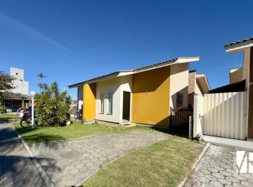 Foto 01 · Casa para Alugar em Condomínio Fechado no Bairro Santa Regina ? Camboriú/SC