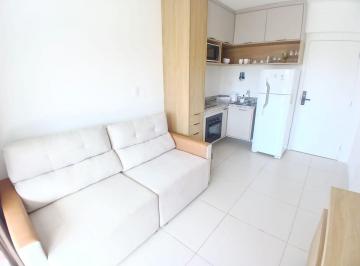 Apartamento de 1 quarto, Salvador · Alugo apt mobiliado na Barra