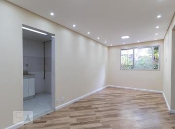 Apartamento · 57m² · 2 Quartos · 1 Vaga · Apartamento à Venda - Vila Yara, 2 Quartos, 57 m2