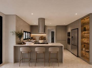Apartamento de 5 quartos, Brasília · ENNIUS MUNIZ | VAZADO | VISTA LIVRE PERMANENTE | ANDAR ALTO | 4 SUÍTES