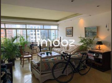 Apartamento · 157m² · 4 Quartos · 1 Vaga · Apartamento à venda na Rua Mourato Coelho, 50 - Pinheiros - São Paulo - SP - CEP: 05417-000
