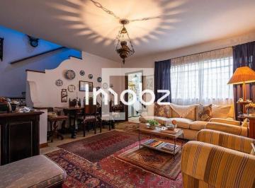Casa · 190m² · 3 Quartos · 2 Vagas · Casa à venda - Rua João Moura - São Paulo - SP - CEP: 05412-001