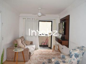 Apartamento · 67m² · 2 Quartos · 1 Vaga · Apartamento à venda na Rua Alves Guimarães, 1292 - Pinheiros - São Paulo - SP - CEP: 05410-002