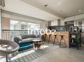 Casa · 107m² · 2 Quartos · 2 Vagas · Apartamento à venda na Rua Capote Valente, 442 - Pinheiros - São Paulo - SP - CEP: 05409-001