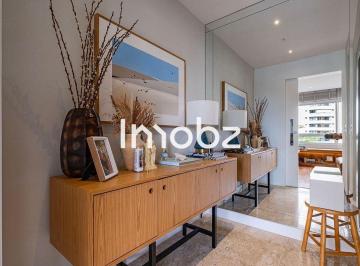 Apartamento · 115m² · 3 Quartos · 2 Vagas · Apartamento à venda na Rua Mateus Grou, 235 - Pinheiros - São Paulo - SP - CEP: 05422-010