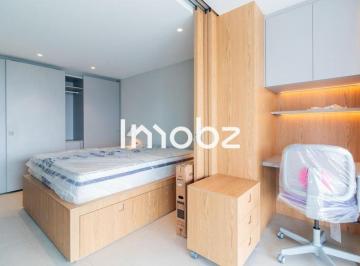 Apartamento · 48m² · 1 Quarto · Apartamento à venda na Avenida Rebouças, 990 - Pinheiros - São Paulo - SP - CEP: 05402-000
