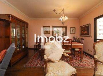 Apartamento · 180m² · 4 Quartos · 2 Vagas · Apartamento à venda na Rua Cônego Eugênio Leite, 632 - Pinheiros - São Paulo - SP - CEP: 05414-000