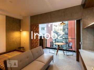 Apartamento · 34m² · 1 Quarto · Apartamento à venda na Rua Capote Valente, 80 - Pinheiros - São Paulo - SP - CEP: 05409-000