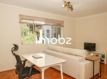 Casa · 110m² · 3 Quartos · Apartamento à venda na Rua Cardeal Arcoverde, 715 - Pinheiros - São Paulo - SP - CEP: 05407-001