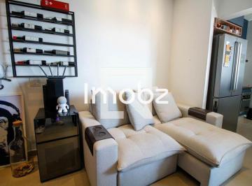 Apartamento · 40m² · 1 Quarto · 2 Vagas · Apartamento à venda na Rua Eugênio de Medeiros, 288 - Pinheiros - São Paulo - SP - CEP: 05425-000