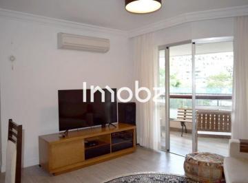 Apartamento · 93m² · 3 Quartos · 2 Vagas · Apartamento à venda na Rua João Moura, 1362 - Pinheiros - São Paulo - SP - CEP: 05412-003