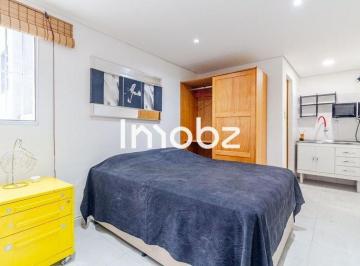 Casa · 40m² · 1 Quarto · Casa à venda - Rua Antônio Vieira de Medeiros - São Paulo - SP - CEP: 05425-060