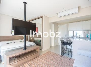 Apartamento · 36m² · 1 Quarto · 1 Vaga · Apartamento à venda na Av. Eusébio Matoso, 218 - Pinheiros - São Paulo - SP - CEP: 05423-130