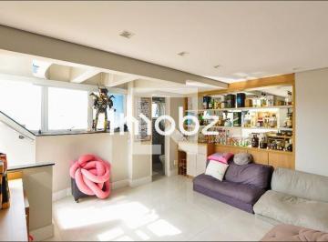 Casa · 100m² · 3 Quartos · 1 Vaga · Apartamento à venda na Rua Joaquim Antunes, 1070 - Pinheiros - São Paulo - SP - CEP: 05415-001