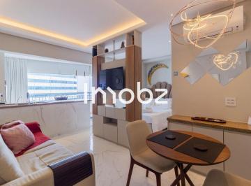 Apartamento · 36m² · 1 Quarto · 2 Vagas · Apartamento à venda na Rua Eugênio de Medeiros, 288 - Pinheiros - São Paulo - SP - CEP: 05425-000
