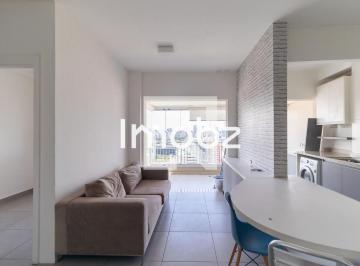 Apartamento · 65m² · 2 Quartos · 1 Vaga · Apartamento à venda na Rua Pais Leme, 215 - Pinheiros - São Paulo - SP - CEP: 05424-150