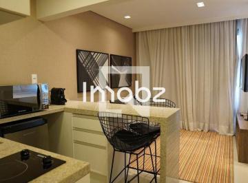 Apartamento · 36m² · 1 Quarto · 1 Vaga · Apartamento à venda na Avenida Eusébio Matoso, 166 - Pinheiros - São Paulo - SP - CEP: 05423-000