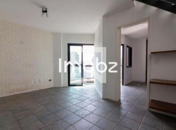 Casa · 107m² · 1 Quarto · 2 Vagas · Apartamento à venda na Rua João Moura, 945 - Pinheiros - São Paulo - SP - CEP: 05412-002
