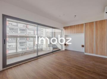 Apartamento · 39m² · 1 Quarto · 1 Vaga · Apartamento à venda na Avenida Rebouças, 2880 - Pinheiros - São Paulo - SP - CEP: 05402-500