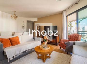 Apartamento · 120m² · 4 Quartos · 3 Vagas · Apartamento à venda na Rua Mateus Grou, 131 - Pinheiros - São Paulo - SP - CEP: 05415-050