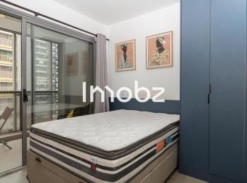 Apartamento · 25m² · 1 Quarto · Apartamento à venda na Rua Alves Guimarães, 287 - Pinheiros - São Paulo - SP - CEP: 05410-000