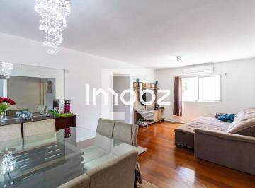 Apartamento · 127m² · 3 Quartos · 1 Vaga · Apartamento à venda na Rua Henrique Schaumann, 332 - Pinheiros - São Paulo - SP - CEP: 05413-011