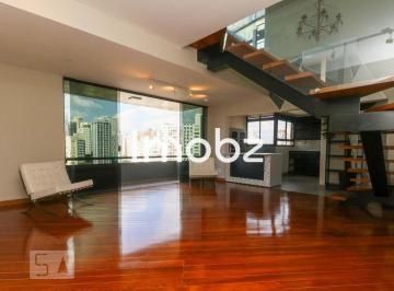 Casa · 210m² · 3 Quartos · 3 Vagas · Apartamento à venda na Rua Francisco Leitão, 474 - Pinheiros - São Paulo - SP - CEP: 05414-020