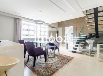 Casa · 257m² · 4 Quartos · 2 Vagas · Apartamento à venda na Rua Oscar Freire, 1456 - Pinheiros - São Paulo - SP - CEP: 05409-010