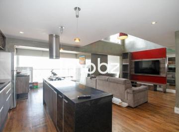 Casa · 105m² · 2 Quartos · 2 Vagas · Apartamento à venda no Dna Faria Lima - Rua Fernão Dias, 323 - São Paulo - SP - CEP: 05427-010