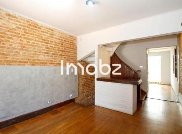 Casa · 190m² · 3 Quartos · 1 Vaga · Casa à venda - Rua Francisco Leitão - São Paulo - SP - CEP: 05414-025