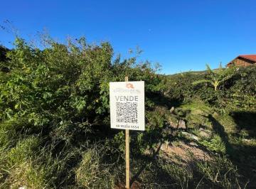 Terreno · 561m² · Terreno à venda em Areias de Macacu - Garopaba com 561 m²