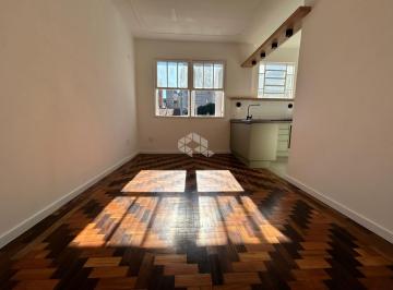 Apartamento · 44m² · 1 Quarto · APARTAMENTO DE 1 QUARTO NO CENTRO HISTÓRICO