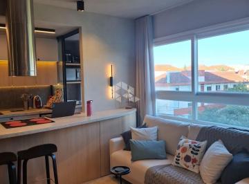 Apartamento · 66m² · 3 Quartos · 1 Vaga · Apartamento com 3 dormitórios no bairro Lindóia