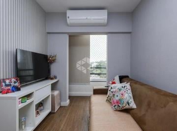 Photo 1 · Vendo Apartamento Mobiliado 60m² 2 Dormitórios 1 Vaga Jardim Jussara Taboão da S