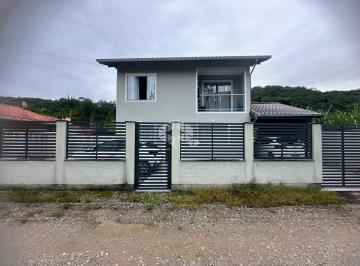 Casa · 100m² · 2 Quartos · 8 Vagas · Casa com 2 quartos à venda em Alto Biguaçu - SC