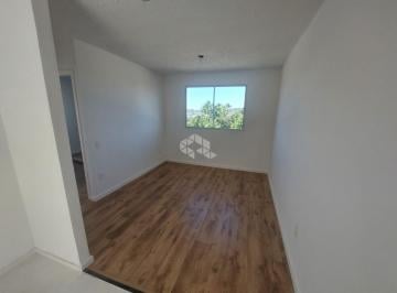 Apartamento · 42m² · 2 Quartos · Vende-se Apartamento em Condominio Fechado 2 Dormitórios, bairro Rubem Berta, valor de R$ 149.000,00