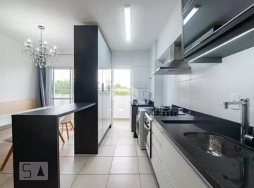 Apartamento · 70m² · 2 Quartos · 1 Vaga · Apartamento com sacada e elevador à Venda no Bairro Serraria - São José/SC