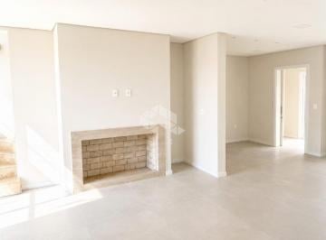 Casa · 144m² · 3 Quartos · 2 Vagas · Casa sobrado 3 dormitórios com uma suíte a venda em condominio em Gravatai