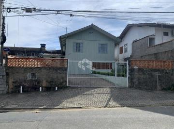 Casa · 90m² · 3 Quartos · 4 Vagas · Casa Mista com 3 quartos e 4 vagas, 90,00 m² - Bairro Salto - Blumenau/SC