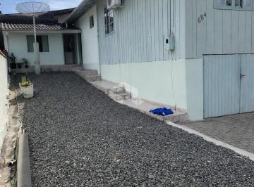 Casa · 90m² · 3 Quartos · 4 Vagas · casa com 3 quartos e 4 vagas, 90,00 m² - Salto - Blumenau/SC