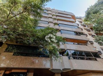 Apartamento · 168m² · 3 Quartos · 2 Vagas · Apartamento Reformado ao lado do Shopping Bourbon Carlos Gomes