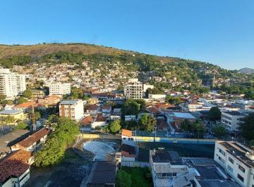 Apartamento de 2 quartos, Niterói · APARTAMENTO DE 2 QUARTOS EN SANTA ROSA, NITERÓI - RJ