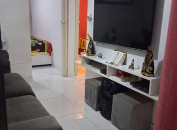 Apartamento de 2 quartos, São Paulo · 2 DORMS - EDUCANDÁRIO - KM 15 - REFORMADO - FINANCIA