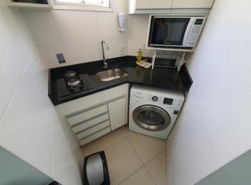 Apartamento de 1 quarto, São Paulo · Flat para venda e locação próx parque Ibirapuera