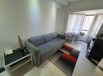 Apartamento de 1 quarto, São Paulo · Flat para venda e locação próx parque Ibirapuera