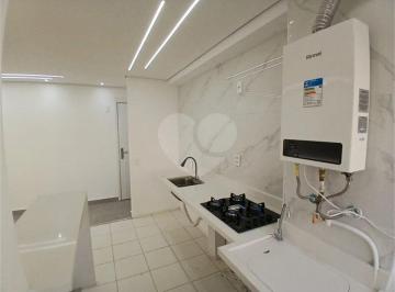 Apartamento de 2 quartos, São Paulo · Apartamento 2 Dormitórios com Planta Funcional na Liberdade