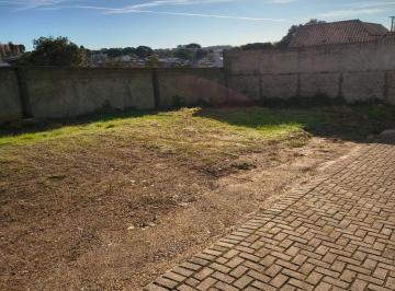 Terreno , Curitiba · Terreno à venda, Barreirinha - Curitiba