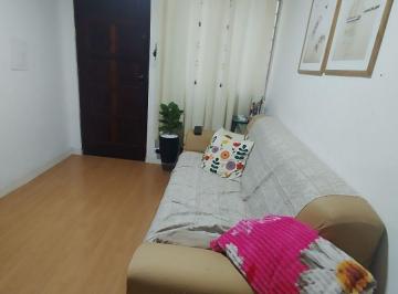 Apartamento de 2 quartos, São Paulo · 2 dorms - EDUCANDÁRIO - reformado - FINANCIA