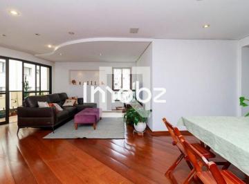 Casa · 252m² · 3 Quartos · 4 Vagas · Apartamento à venda no Condomínio Edifício Mont Courchevel - Rua Édison, 621 - São Paulo - SP - CEP: